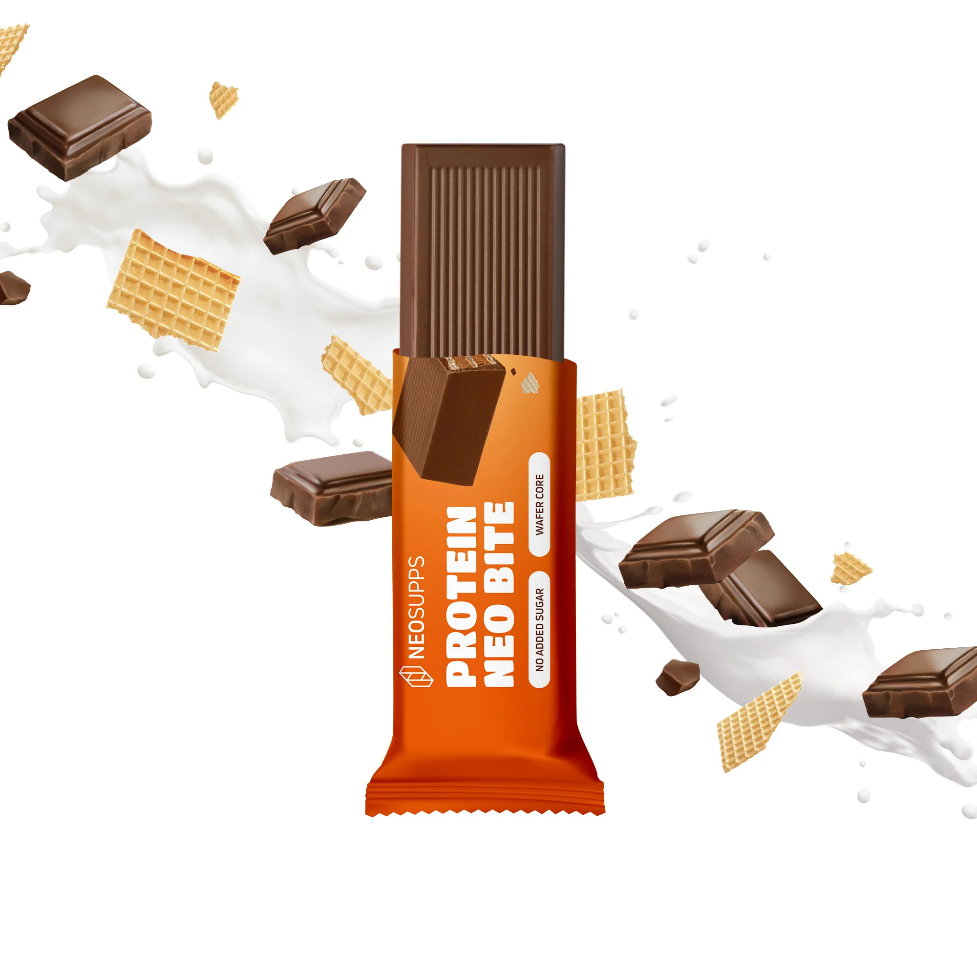 Neo Bite - Chocolate - Image 3